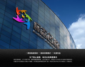 以人為本·賦能未來 教育培訓(xùn)公司與商業(yè)服務(wù)咨詢的品牌標(biāo)識設(shè)計(jì)深度解析