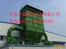 工業(yè)吸塵器與鍋爐低壓脈沖袋式除塵器 任丘市正藍(lán)環(huán)保廠家直供產(chǎn)品詳解